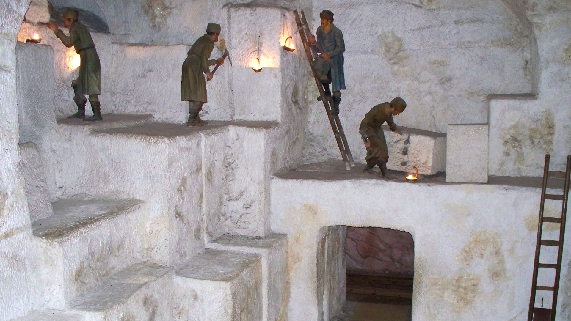 File:Salzbergwerk, Deutschen Museum.JPG