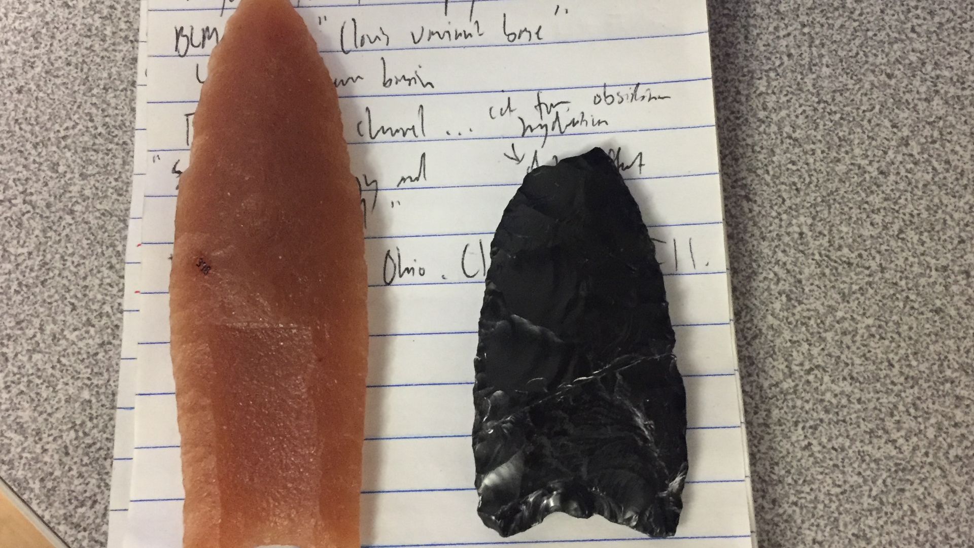 File:Printing the past- 3-D archaeology and the first Americans (32581837604).jpg