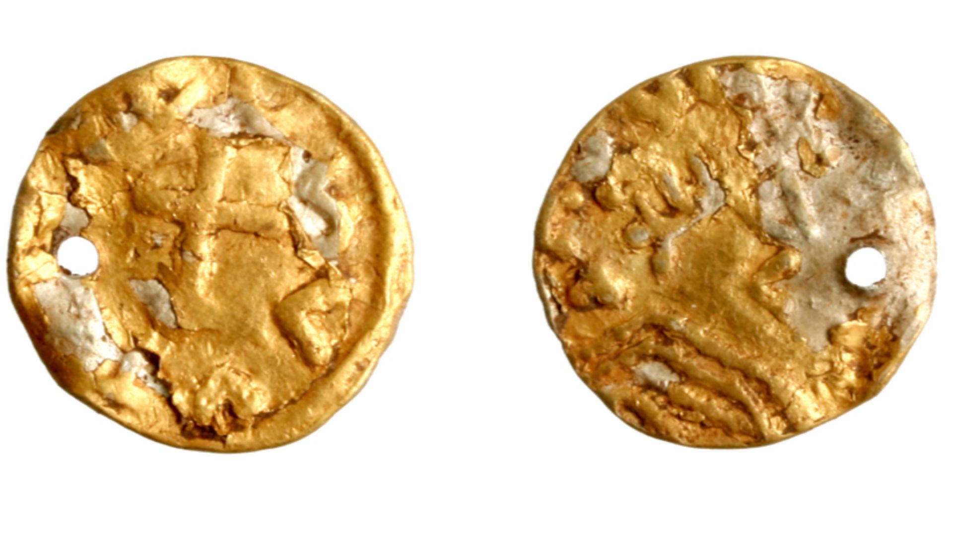 File:Early Early Medieval gold coin (FindID 393252).jpg