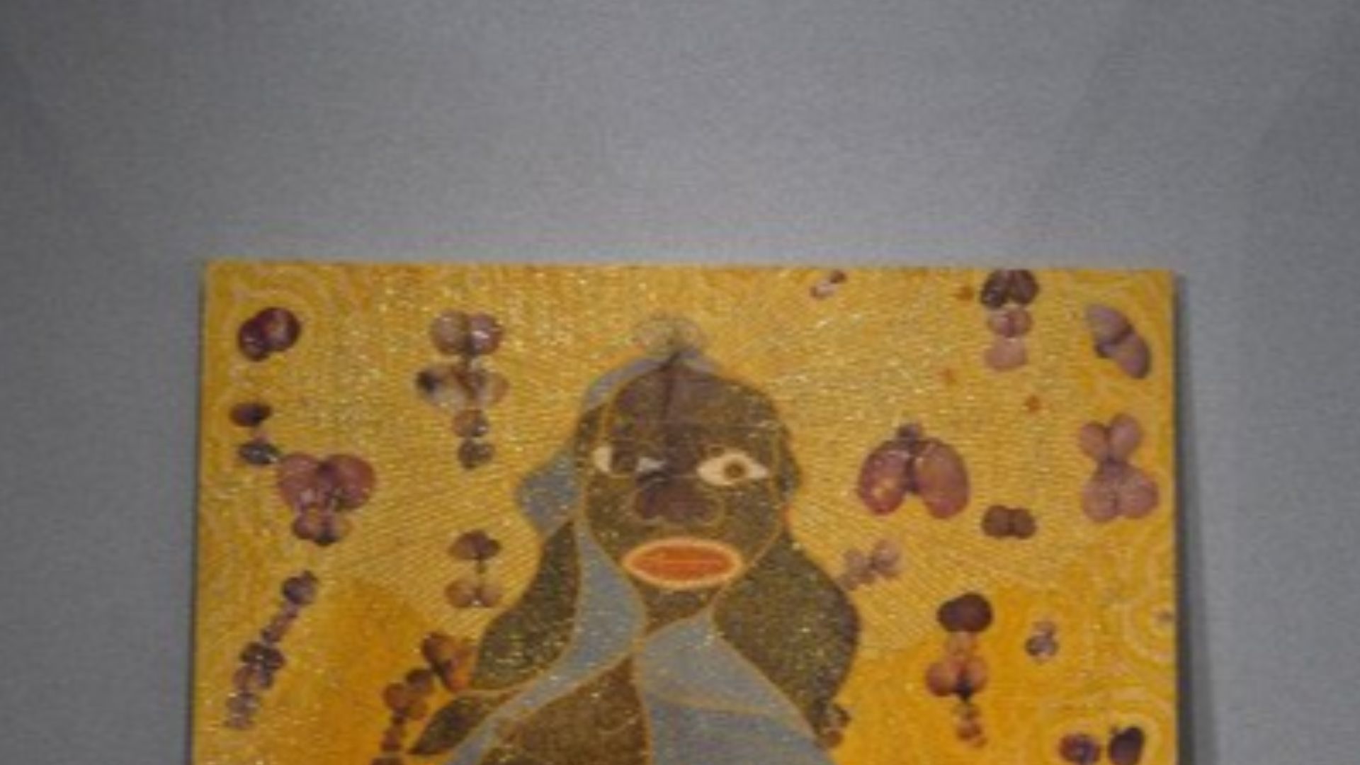 File:Sensation Young British Artists from the Saatchi Collection at the Brooklyn Museum 17.jpg