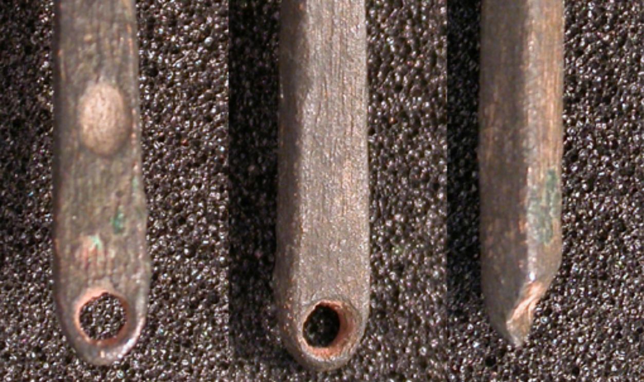 Metal Sewing Needles