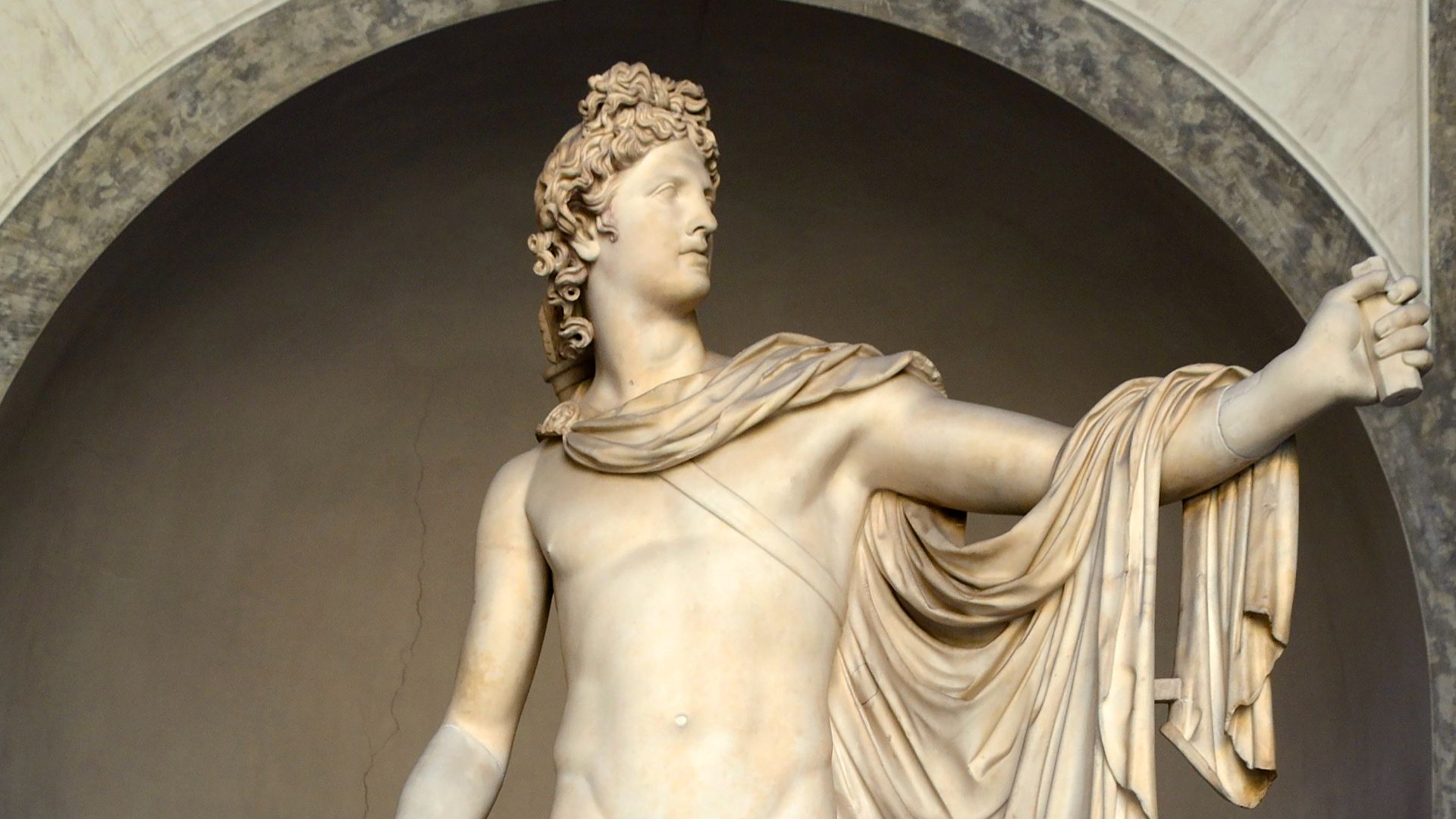 File:Apollo del Belvedere.jpg