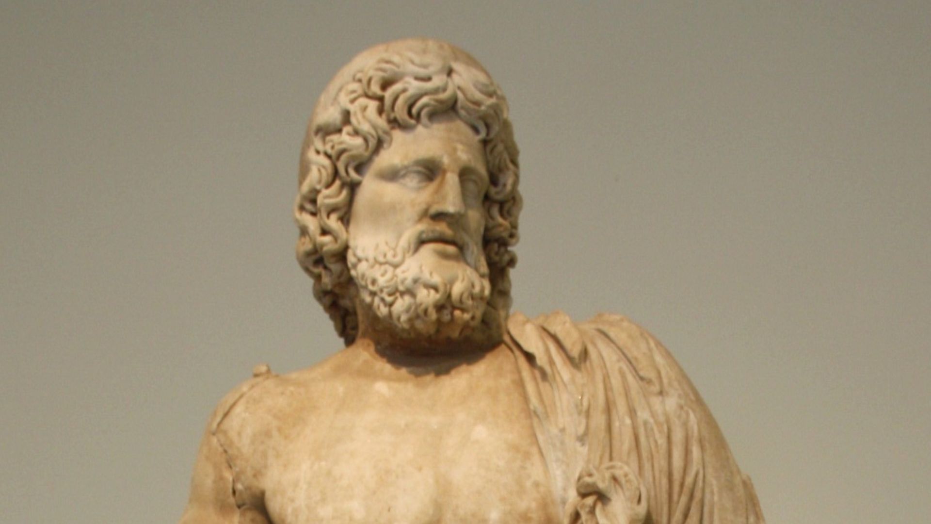 File:1671 - Archaeological Museum, Athens - Asklepios - Photo by Giovanni Dall'Orto, Nov 11 2009.jpg