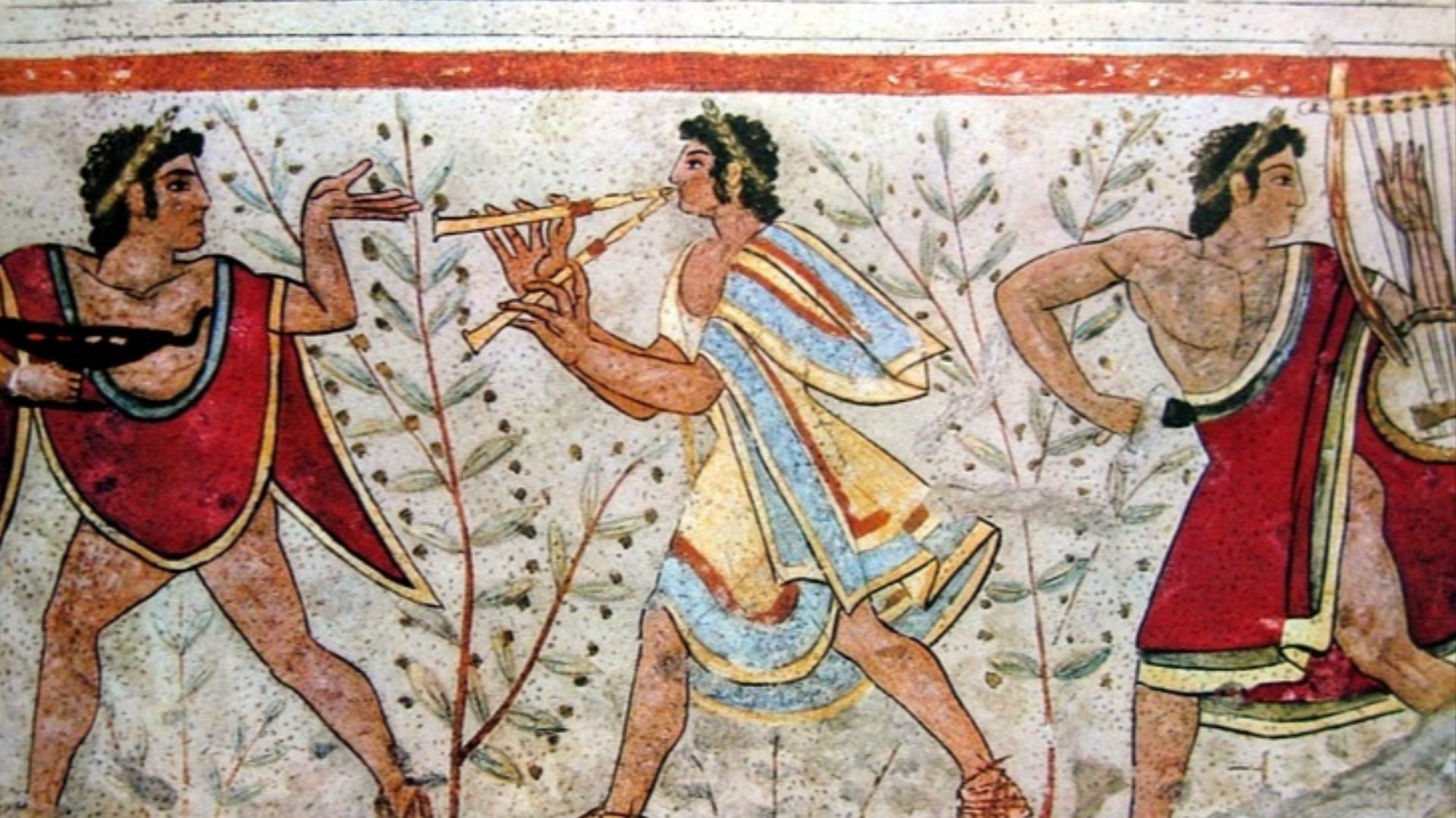 File:Etruscan Painting 1.jpg