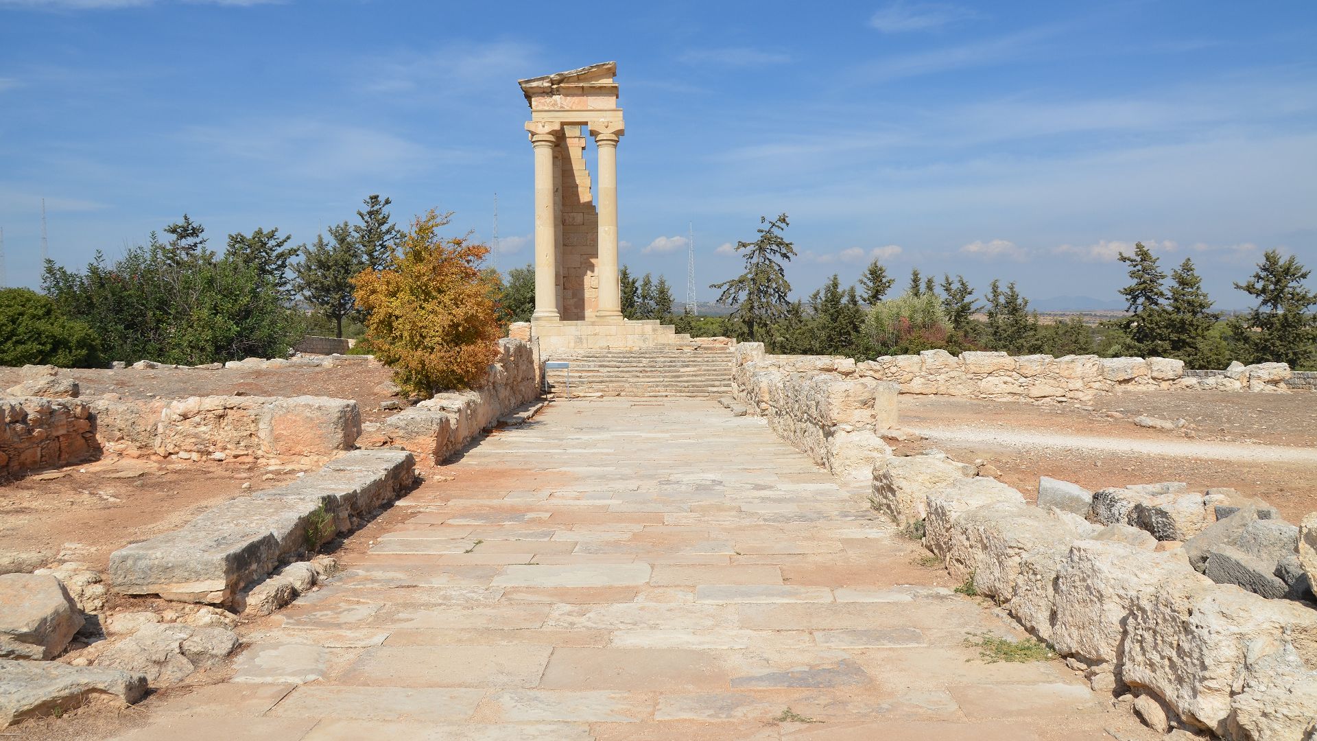 File:The Sanctuary and Temple of Apollo Hylates at Kourion, Cyprus (21844014504).jpg