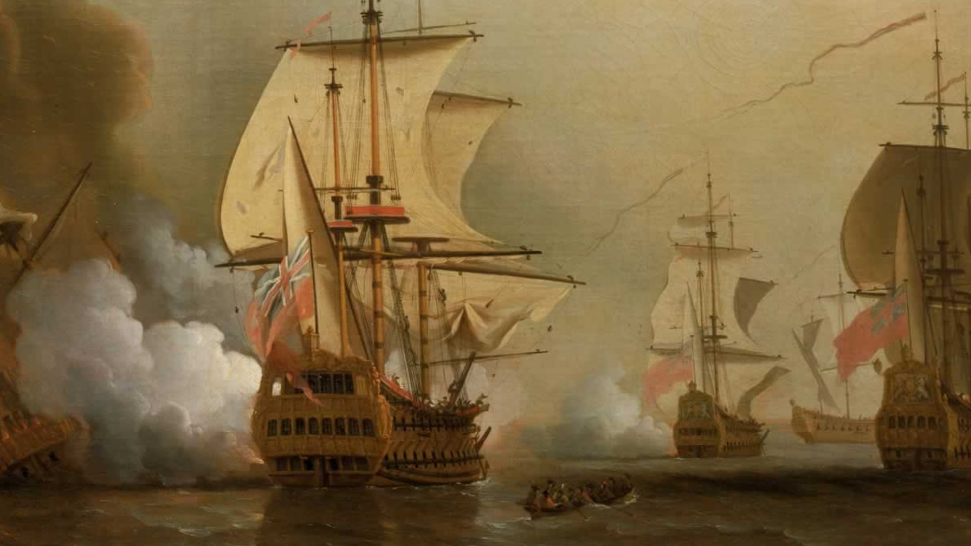 File:Wager's Action off Cartagena, 28 May 1708.jpg
