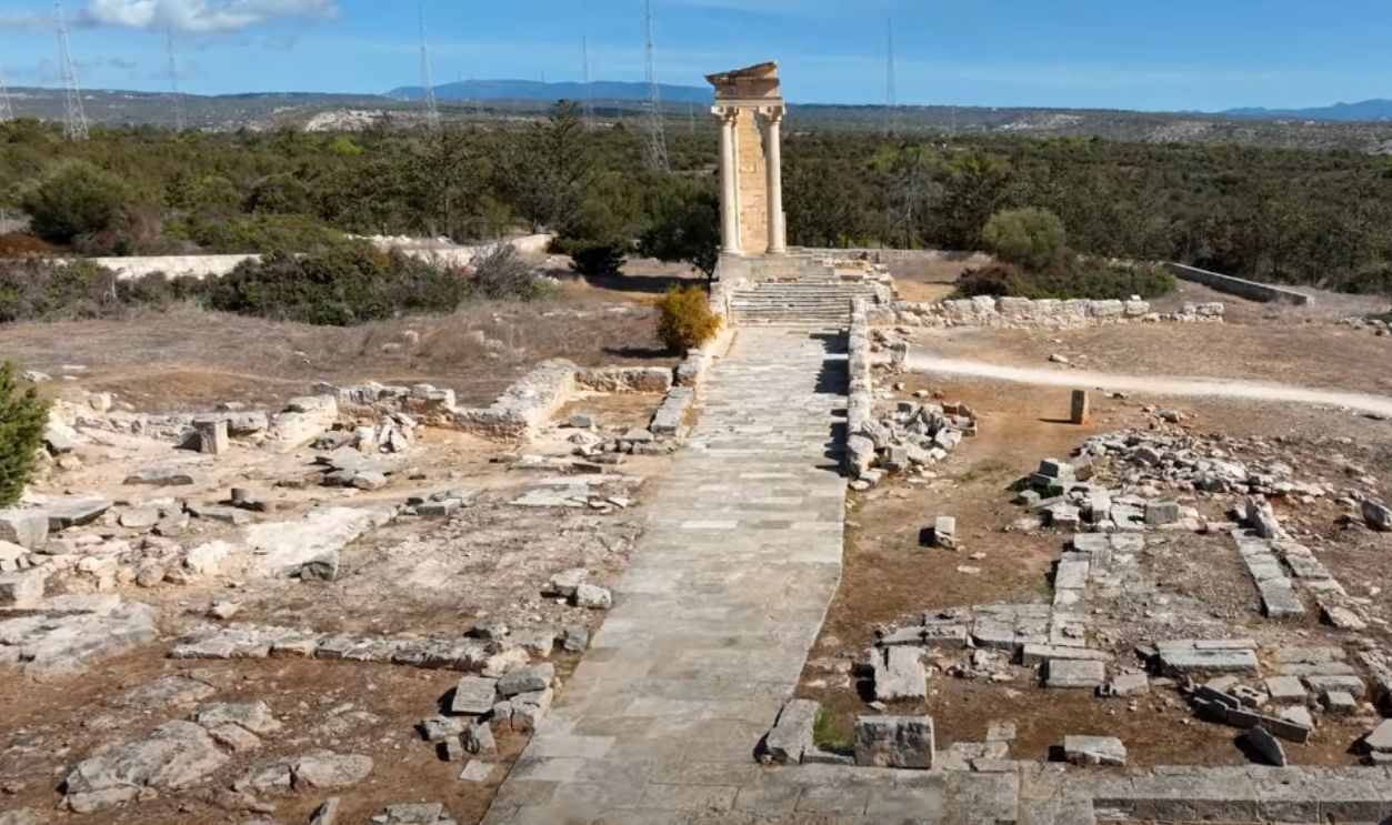 They Also Found Over 100 Status Bases