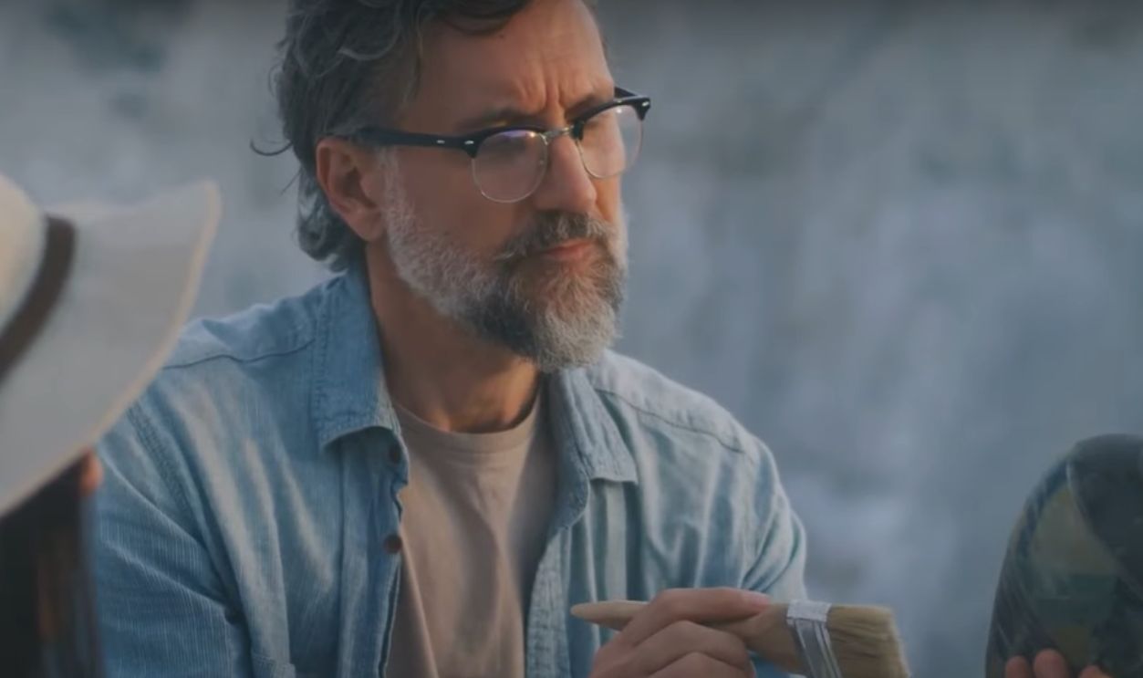 Why Did Miners Pass The Mantle To Archaeologists?