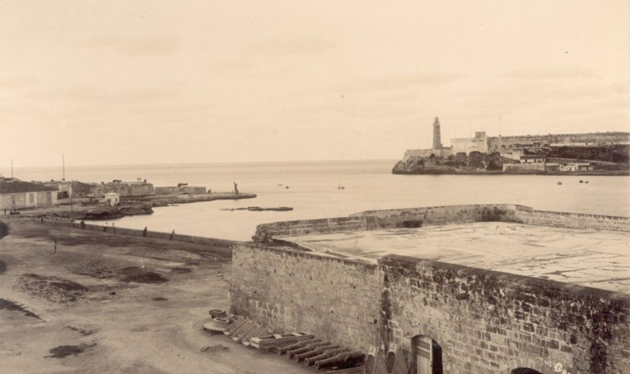 Port of Havana