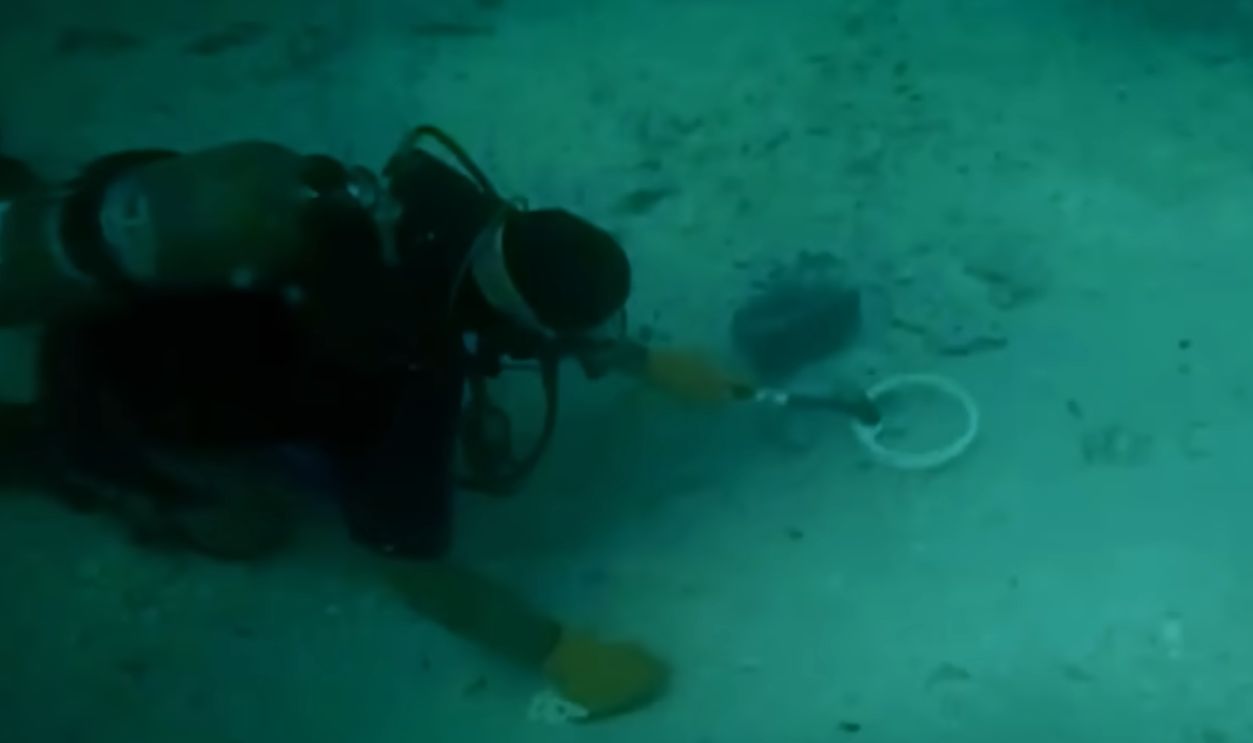 Nuestra Senora De Atocha