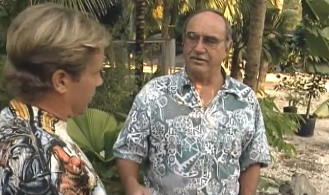 Nuestra Senora De Atocha 