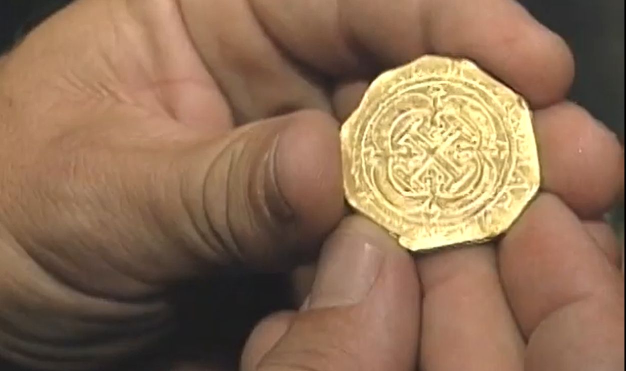 Nuestra Senora De Atocha