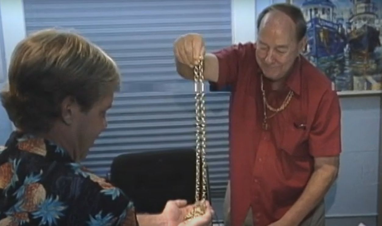 Nuestra Senora De Atocha