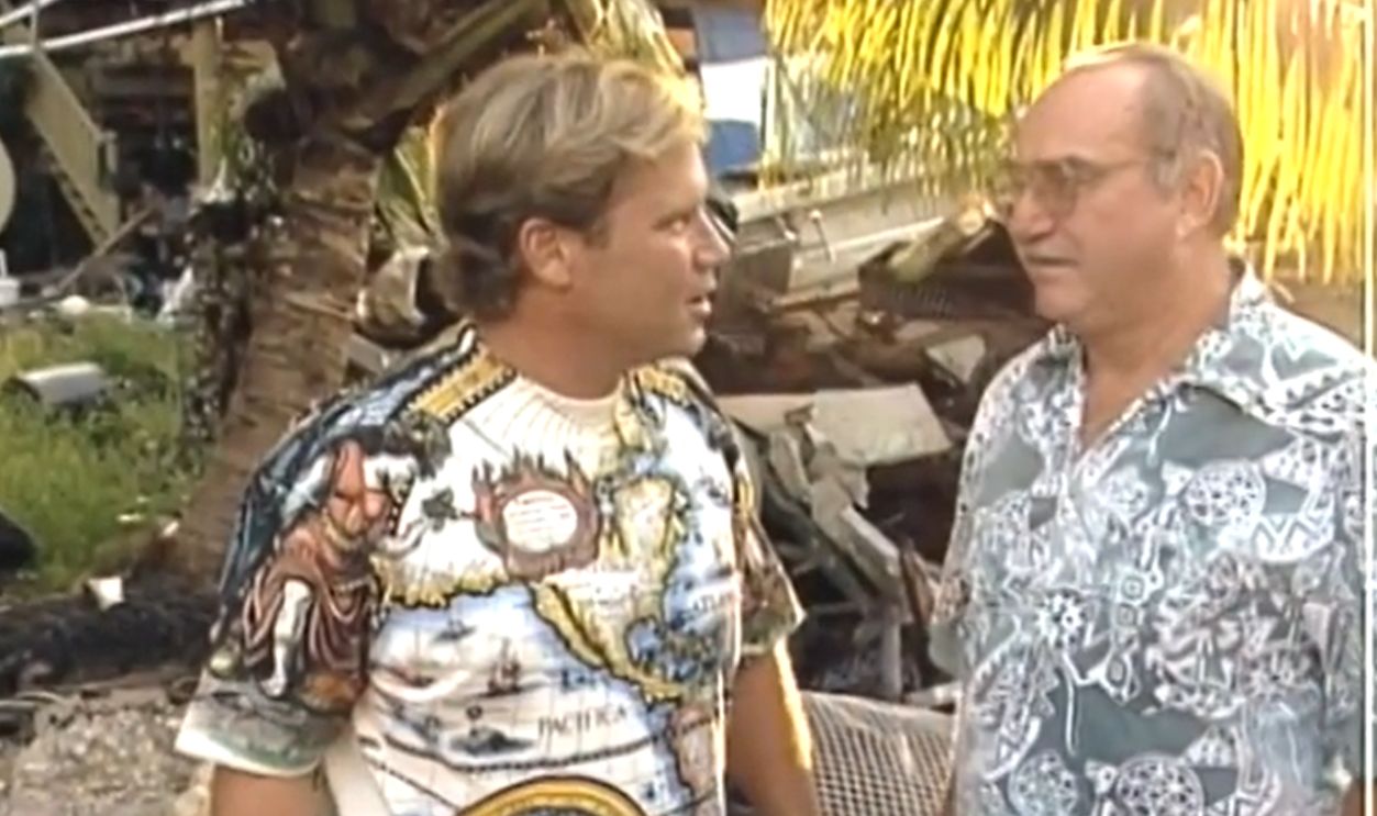 Nuestra Senora De Atocha