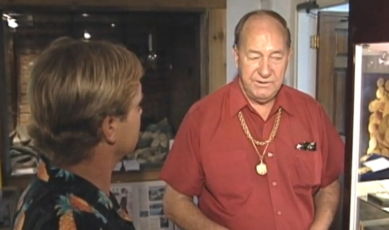 Nuestra Senora De Atocha