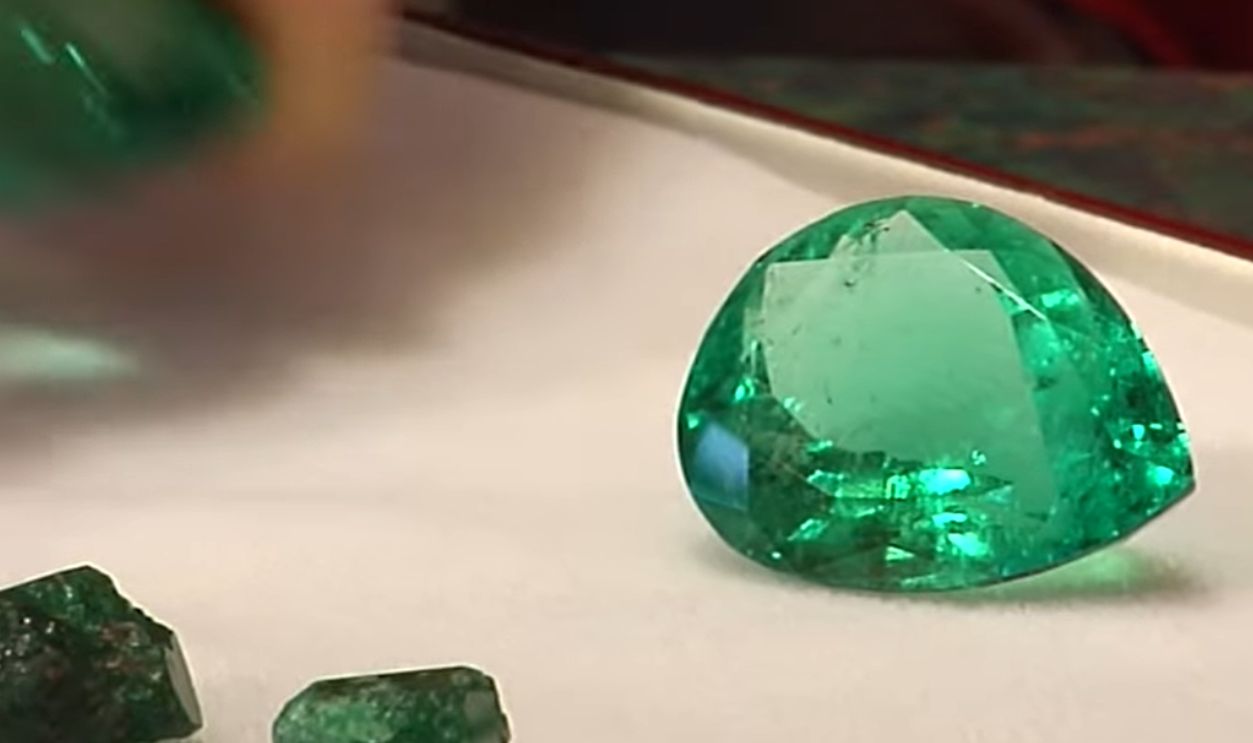 Nuestra Senora De Atocha 