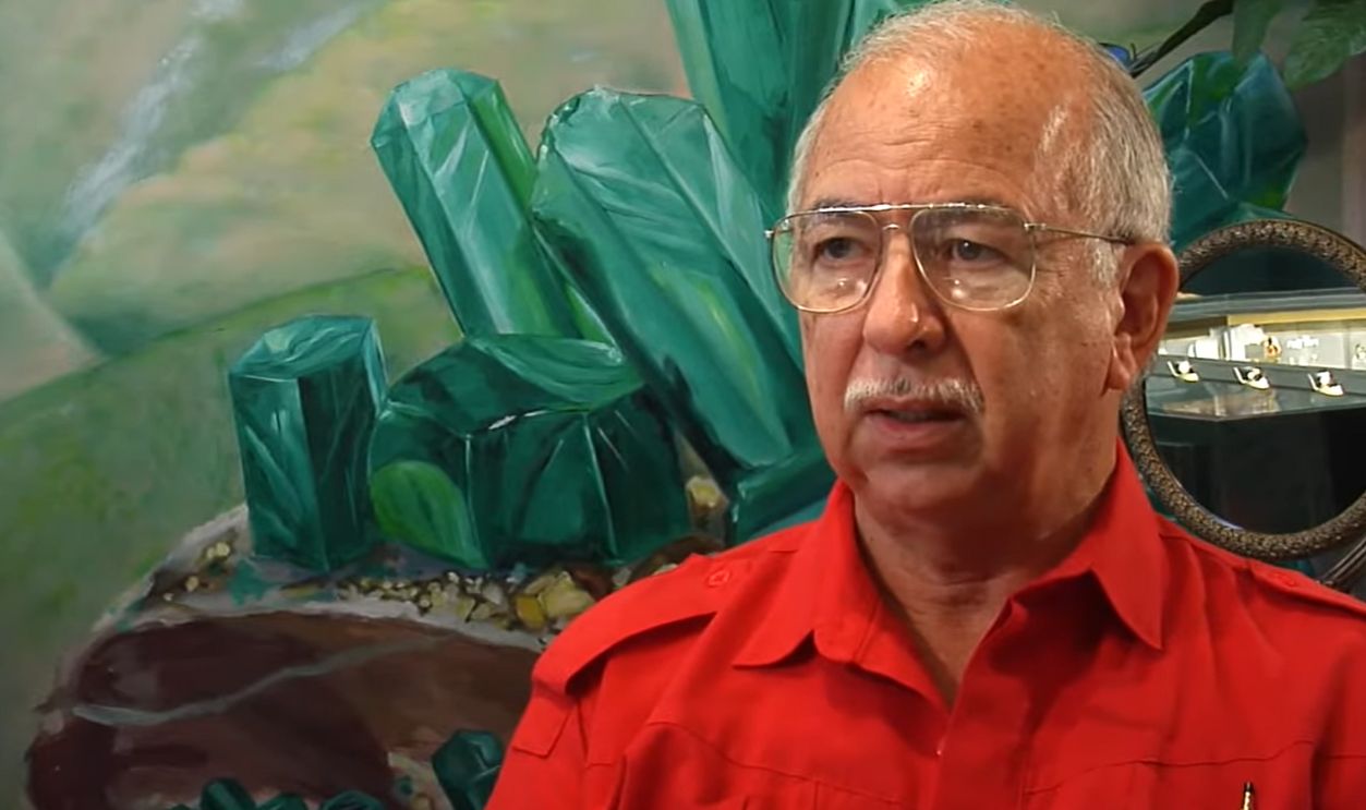 Nuestra Senora De Atocha