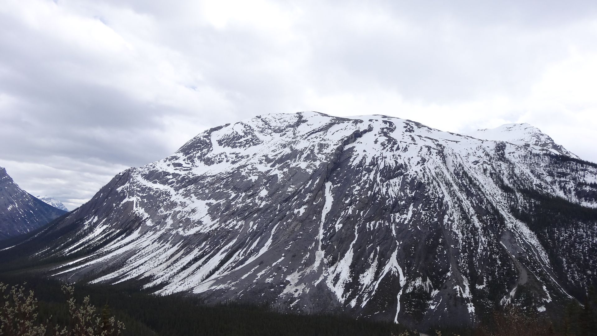 File:Canada - Alberta, Athabasca Glacier - panoramio (14).jpg