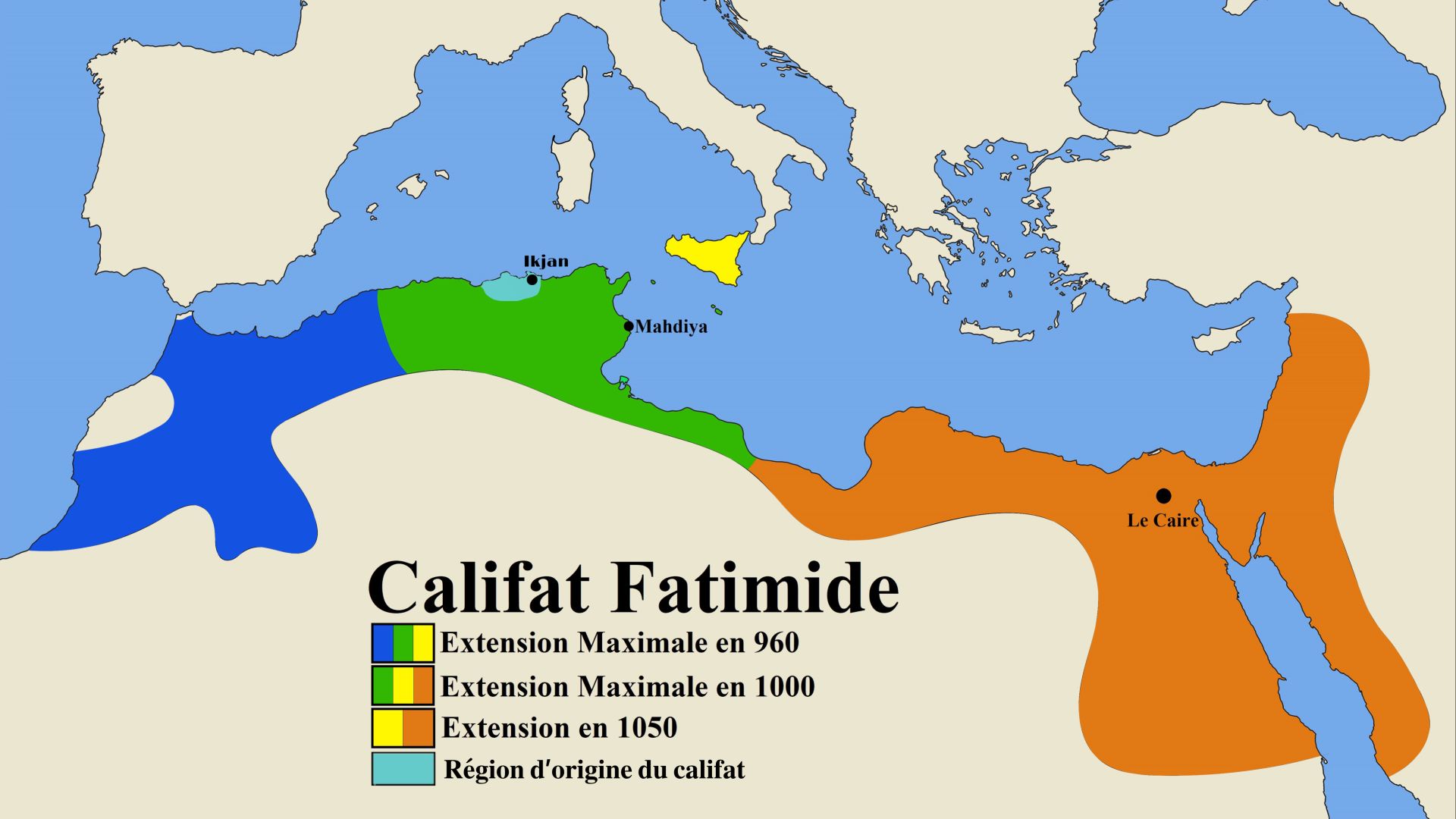 File:Fatimide caliphate.png