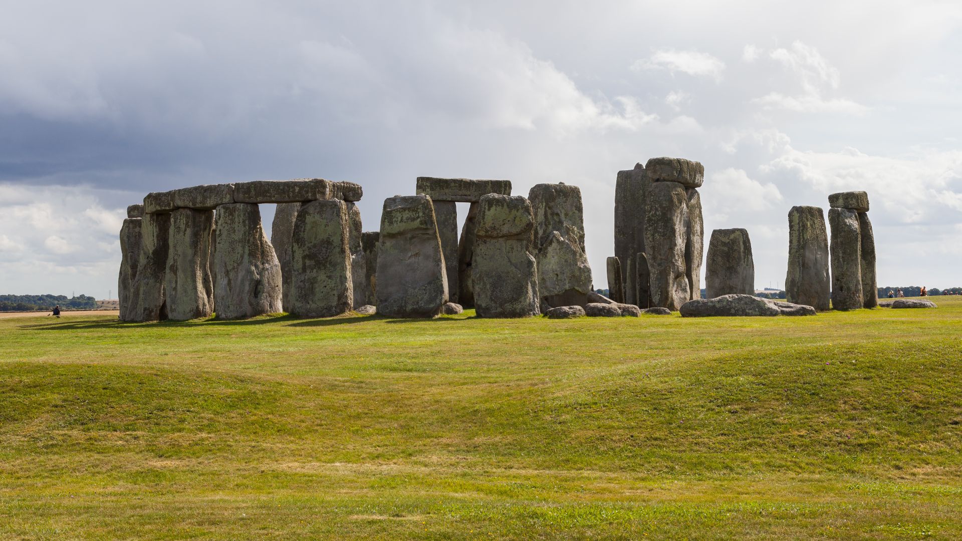 File:Stonehenge, Condado de Wiltshire, Inglaterra, 2014-08-12, DD 15.JPG