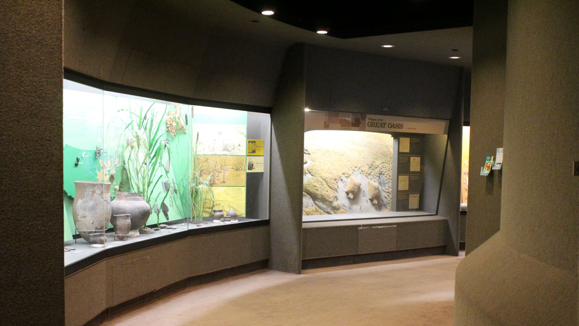 File:Paleoindian Display UIMNH.jpg