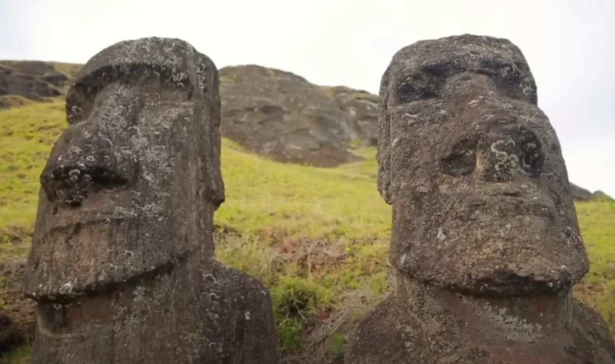 The Altar Stone Is Stonehenge’s Hidden Giant