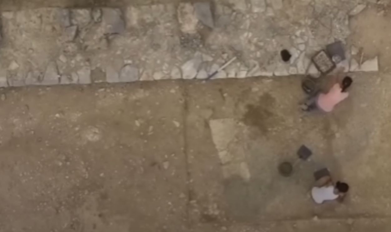 Four Civilizations, One Living Space