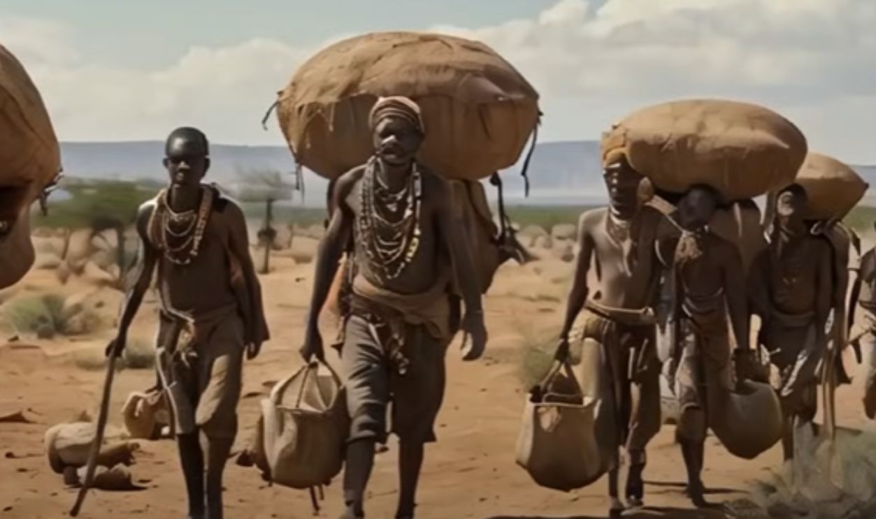 Population Divergence