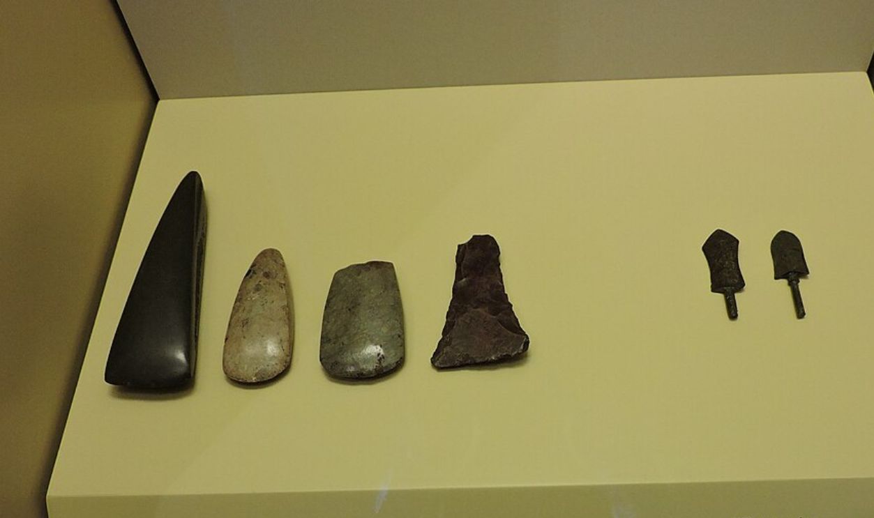 Stone Tools