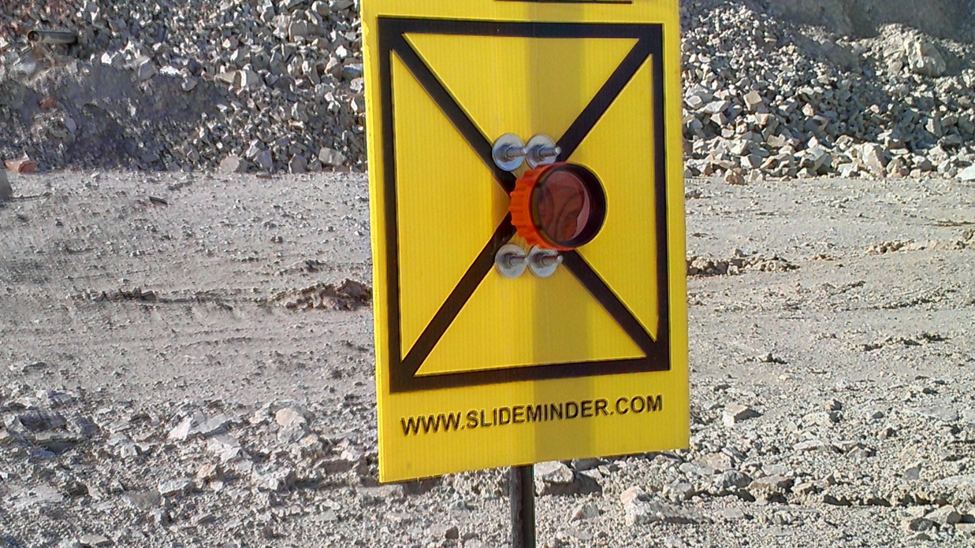 File:Prism Target used with survey equipment (cropped).jpg