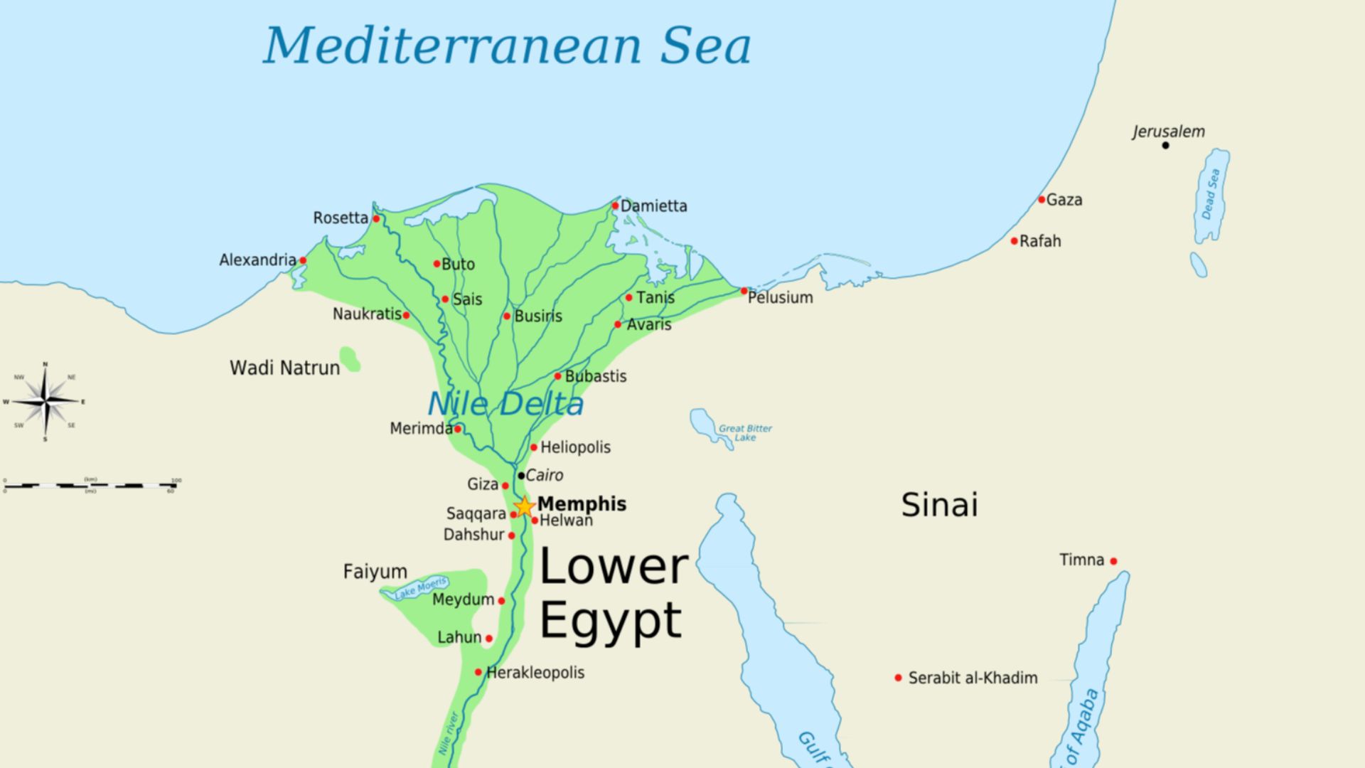 File:Ancient Egypt main map.png
