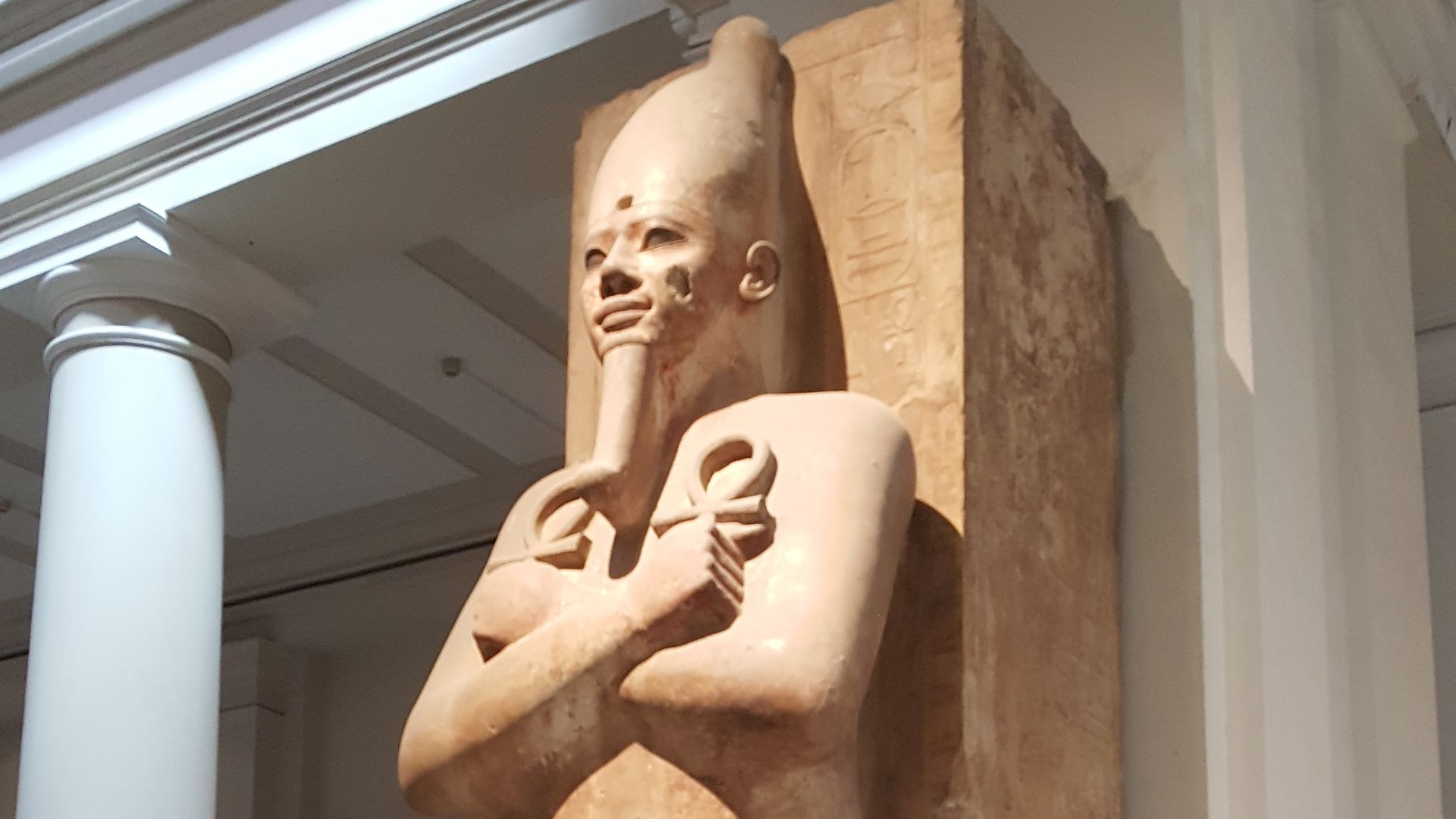 File:By ovedc - Egyptian Museum (Cairo) - 009.jpg