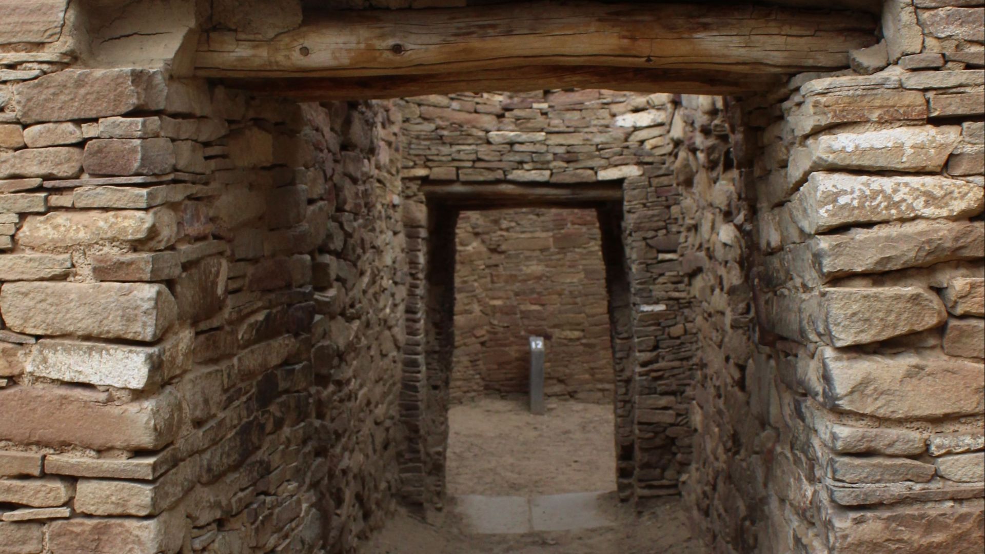 File:PUEBLO BONITO - Chaco Culture National Historical Park, New Mexico, US - panoramio (1).jpg