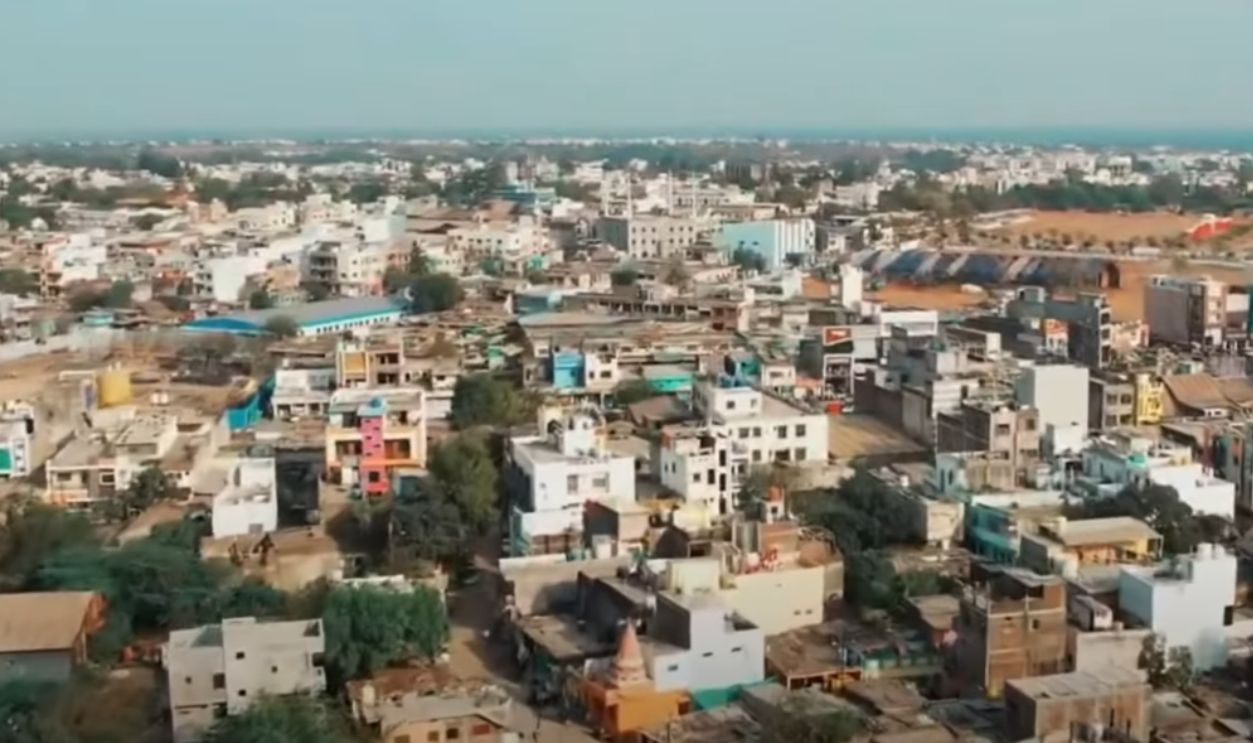 Locals Want A Heritage Site Tag