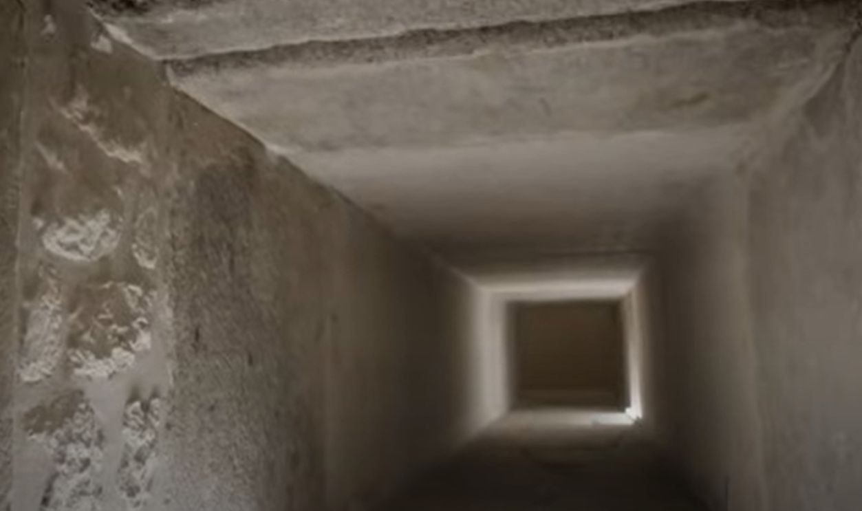 Hieroglyphs: the Pyramid of Pepi II