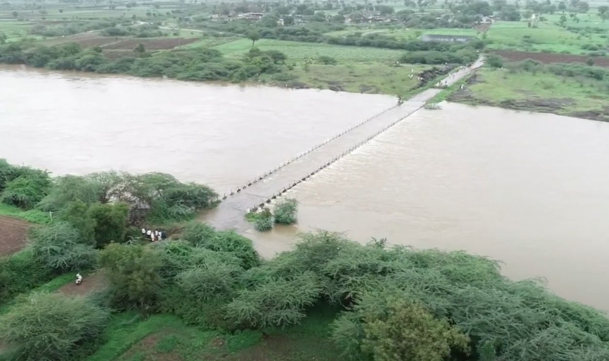 Comparisons With Inamgaon And Nevasa