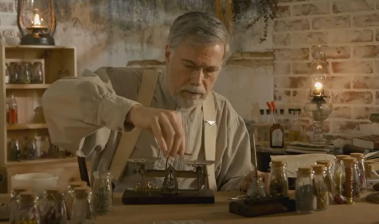 The Pyramid of Pepi II