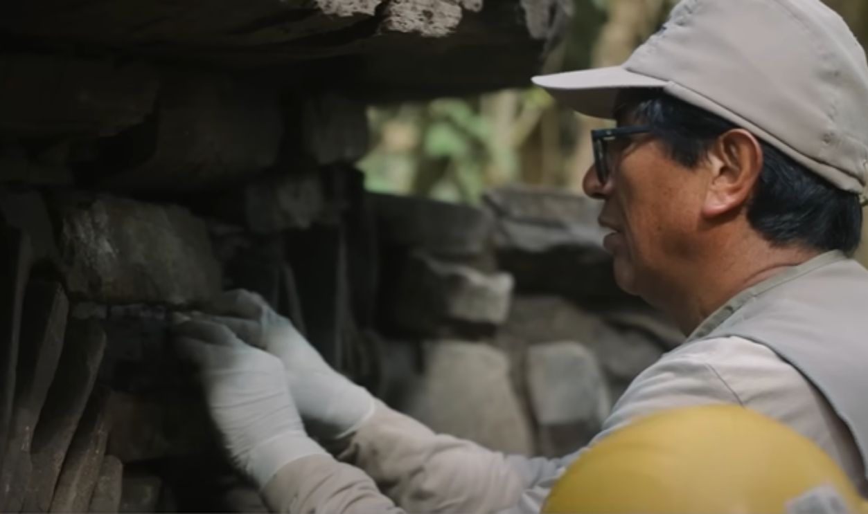 No Wall Without A Reason