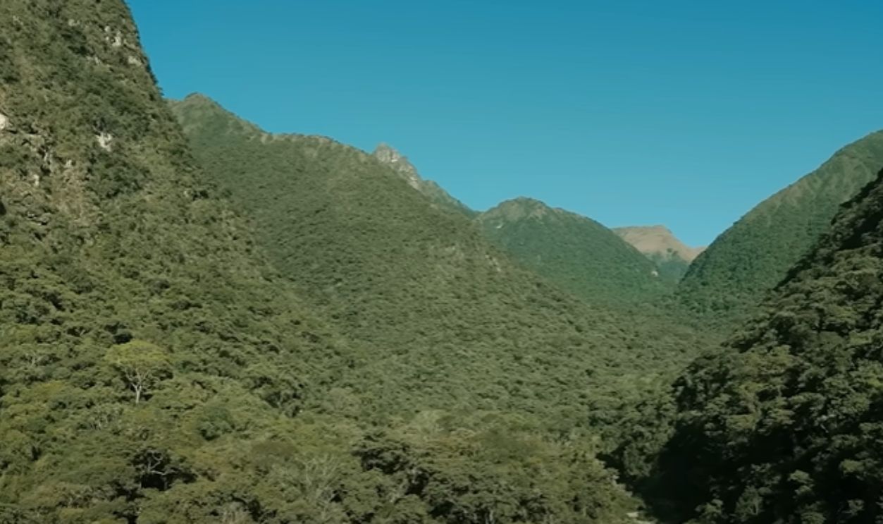 Why Gran Pajaten Wasn't Accessible Until Now