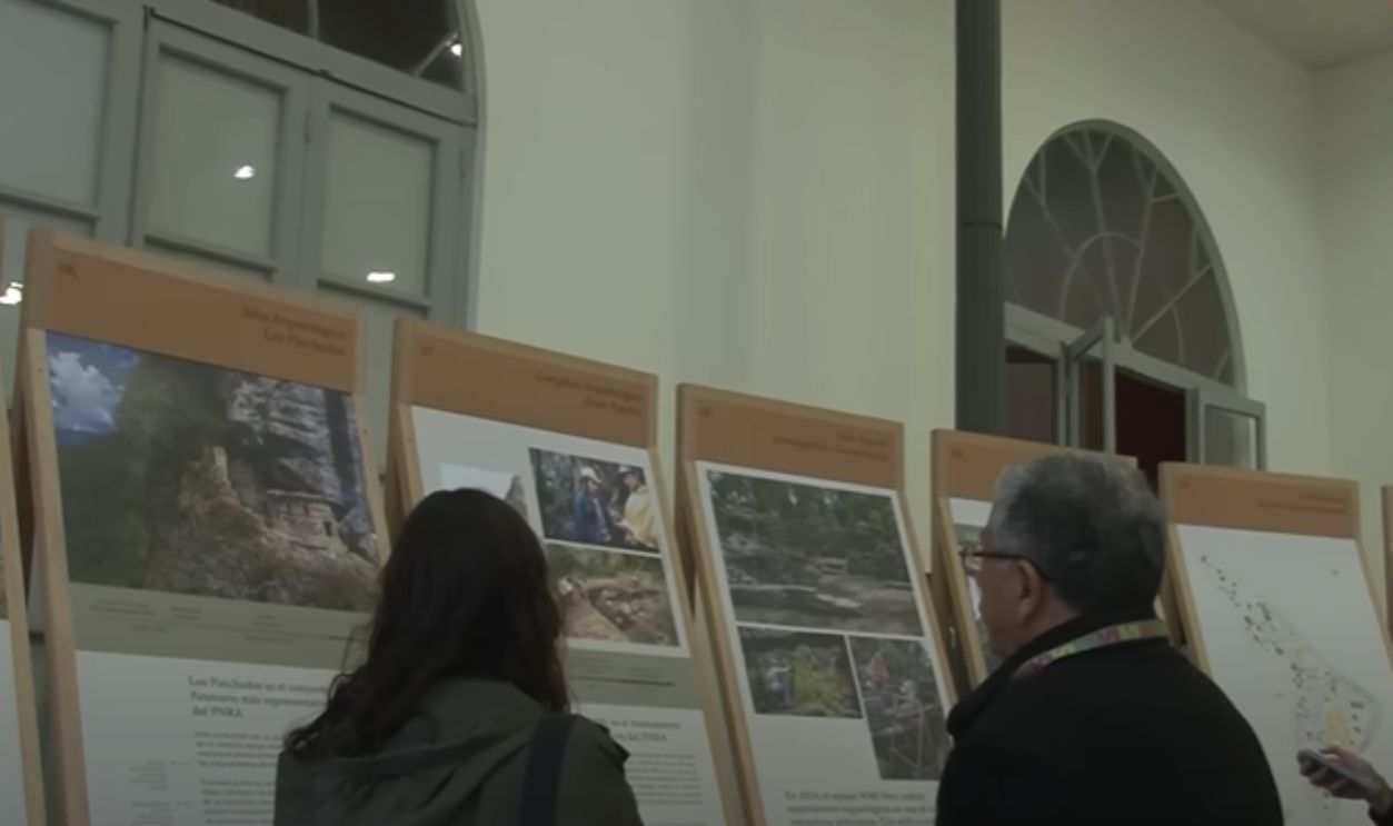 We've Only Just Scratched The Surface