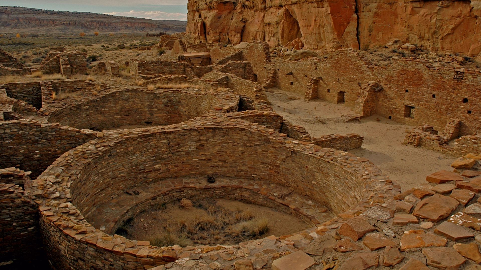 File:Chaco Culture Chetro Ketl CTAYLOR.jpg