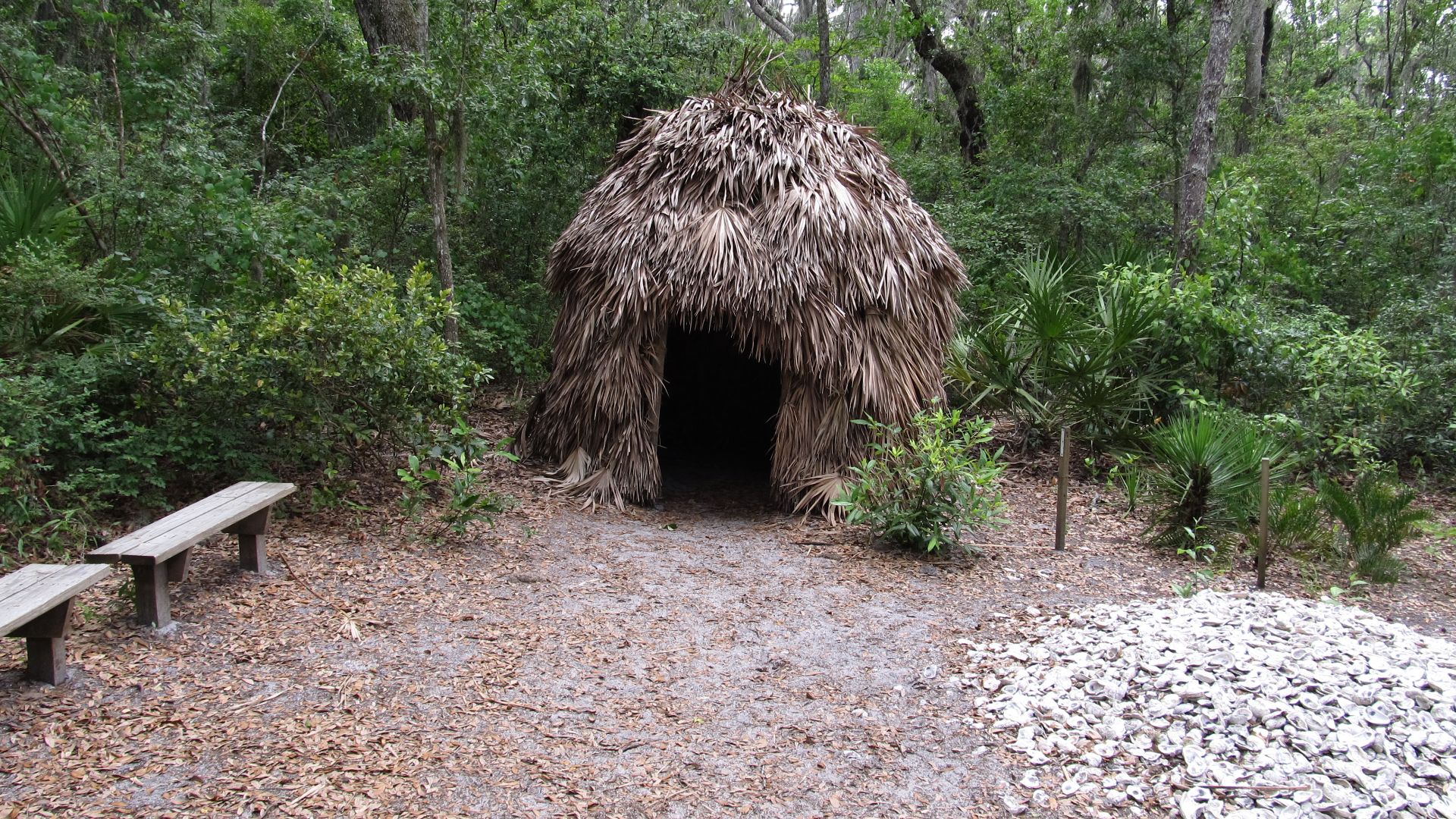File:Timucuan Ecological and Historic Preserve and Fort Caroline National Memorial, Jacksonville, Florida.jpg