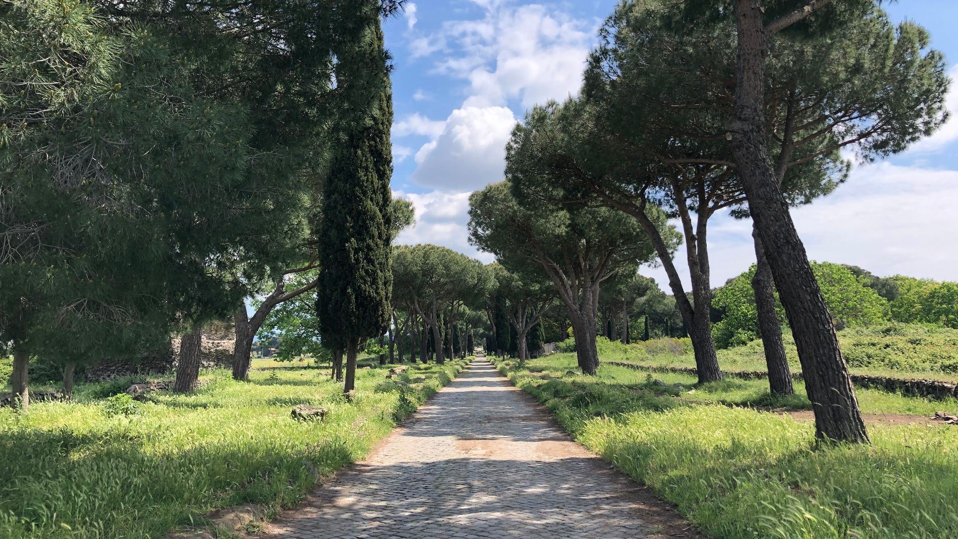 File:Appia Antica way.jpg