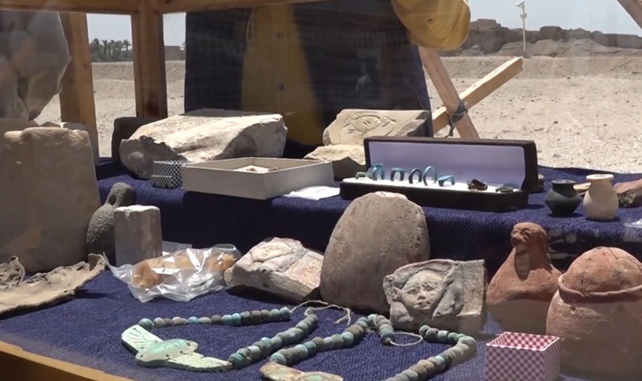 Gifts From Loved Ones