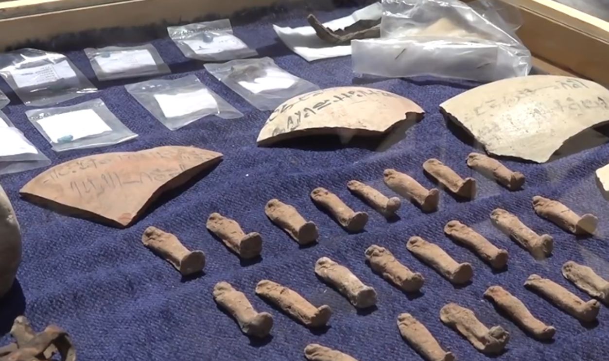 Creating Everyday Items