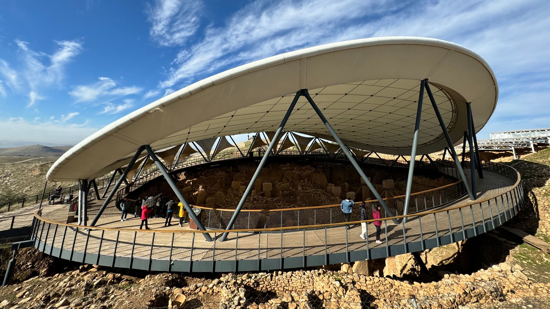 File:Göbeklitepe Ören Yeri 2023.jpg