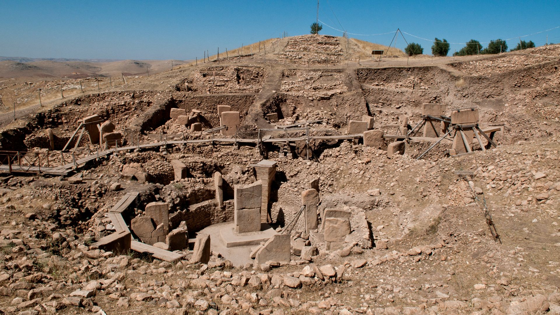 File:Göbekli Tepe, Urfa.jpg