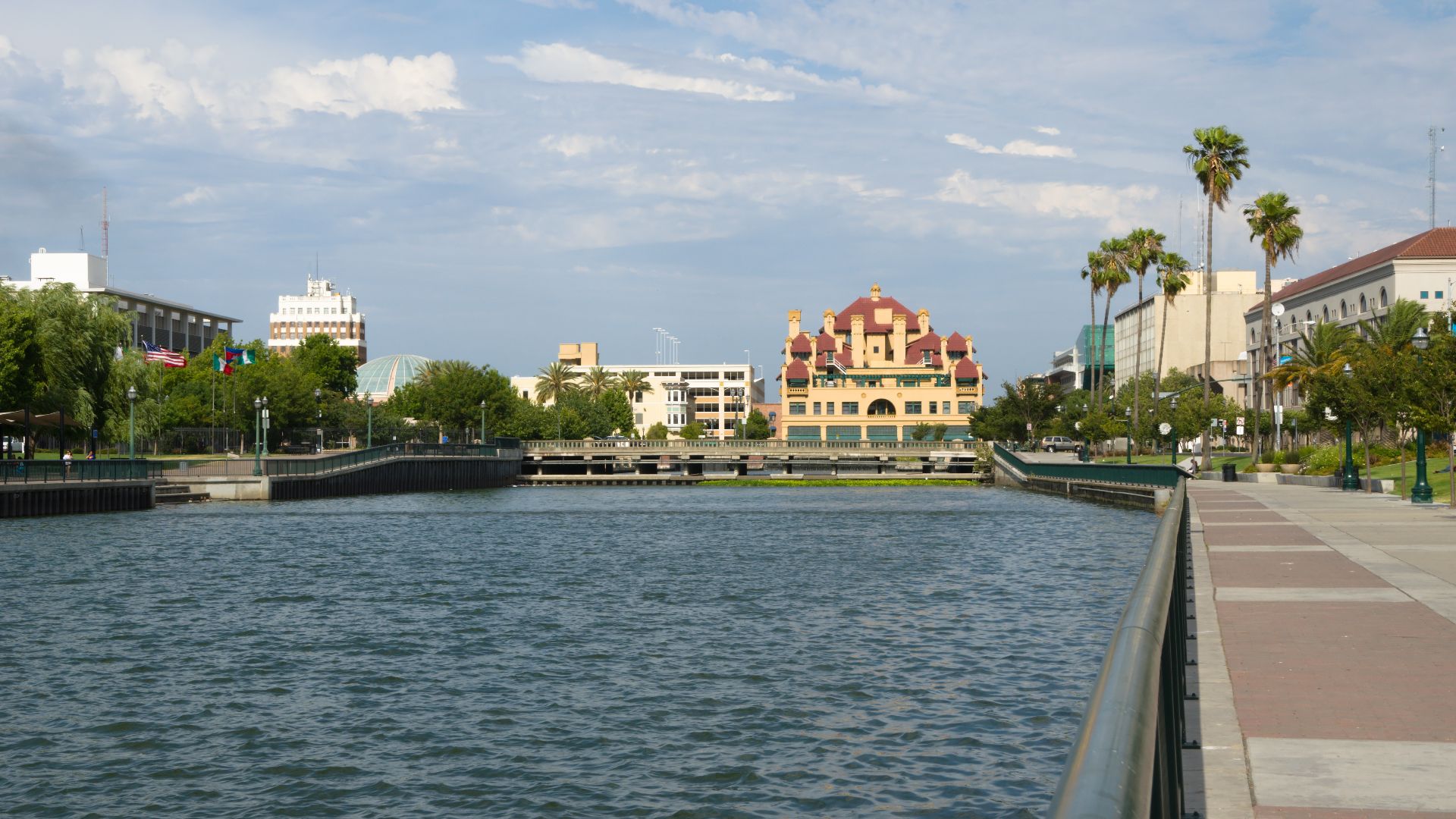 File:Downtown Stockton California.jpg