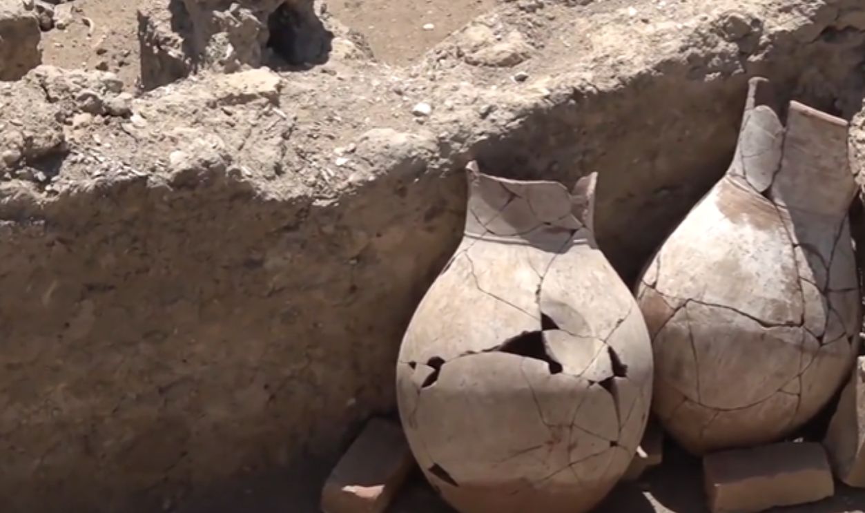 Feeding The Inhabitants