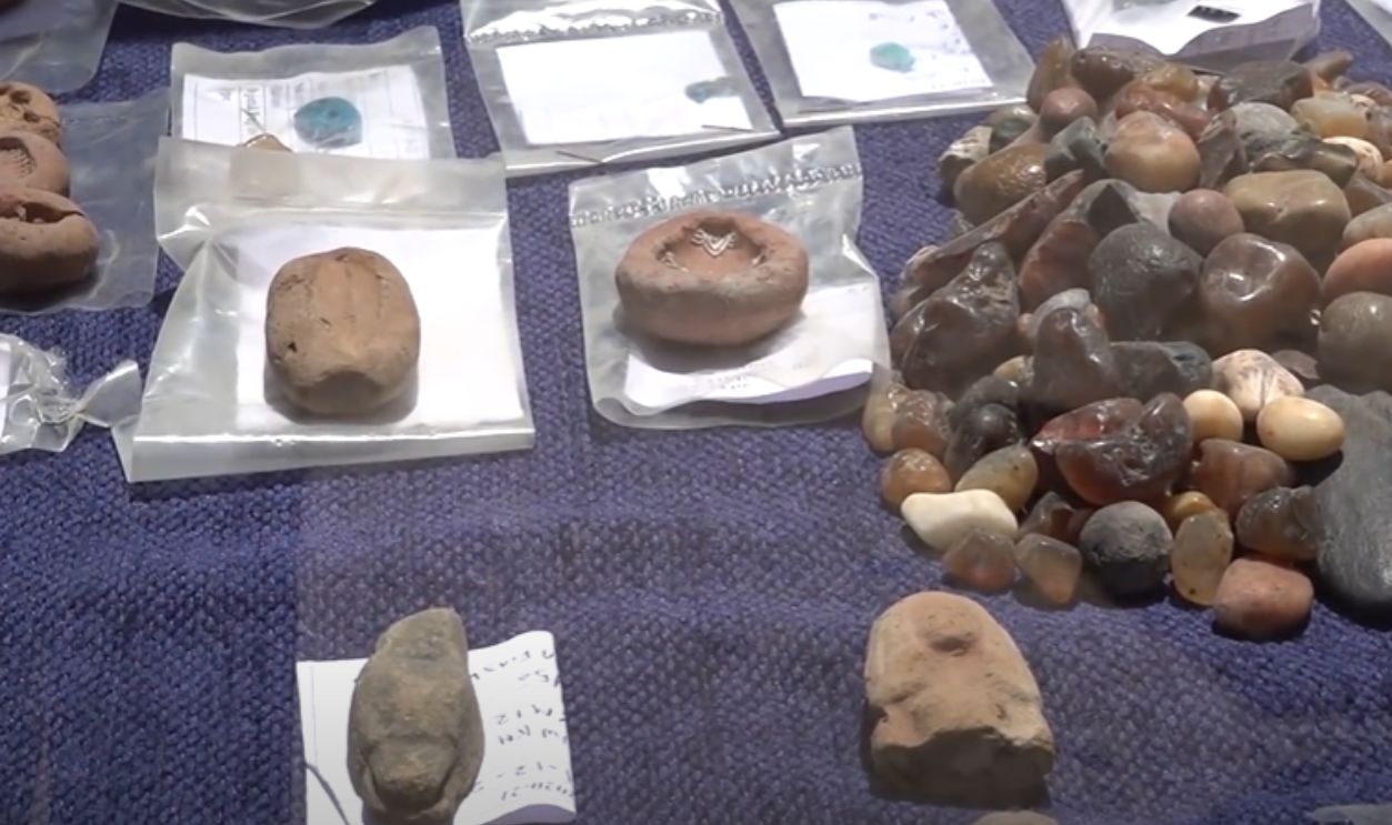 Unique Ceramic Aesthetics